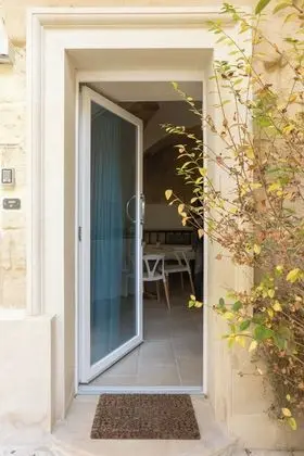 Fjore di Lecce - Dış Mekan