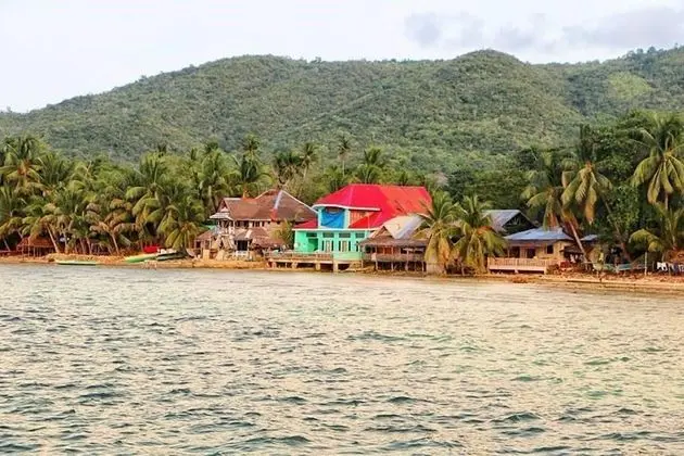 FKB Beach Resort
