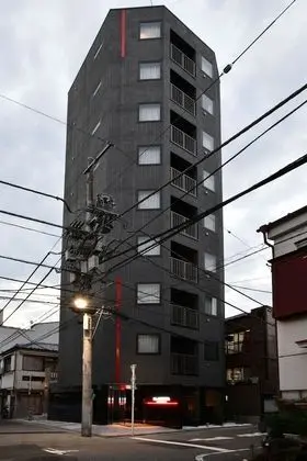 FL Hotel Asakusa