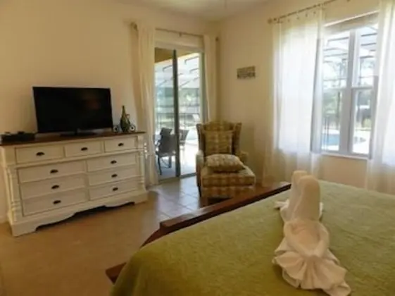 Fl Special!! Crane's Roost 5 Bedroom Villa by Redawning - Oda