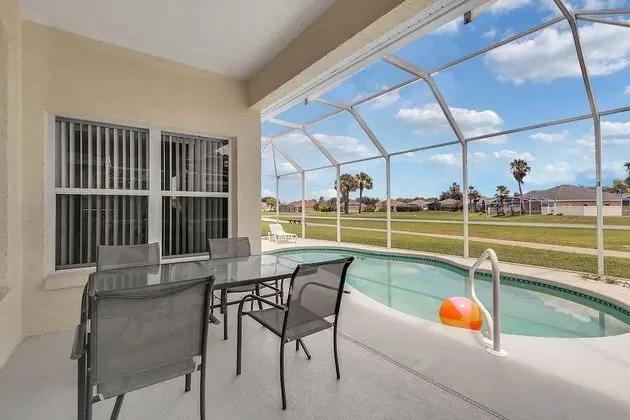 FL Special!! The Golf Retreat
