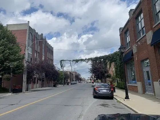 Flotel St-Jean-Sur-Richelieu