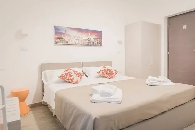 Fladi House Affittacamere