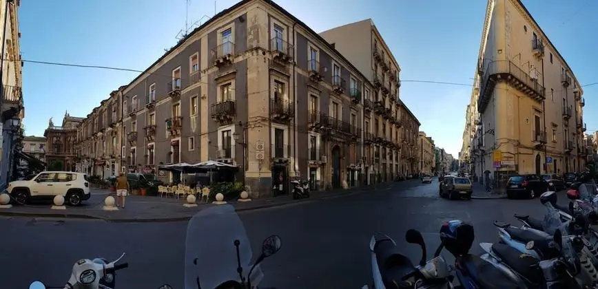 Fladi House Affittacamere - Dış Mekan