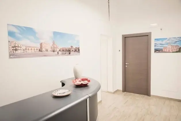 Fladi House Affittacamere - Lobi