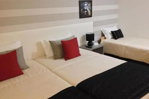 Flag Hotel Villa Aljustrel - Öne Çıkan Resim