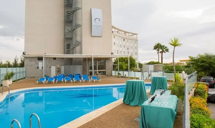 Flag Hotel Florazar Valencia - 1