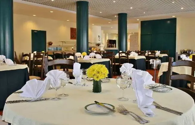 Flag Hotel Guimarães-Fafe