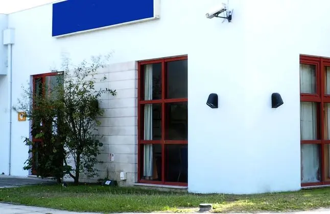 Flag Hotel Porto-Maia