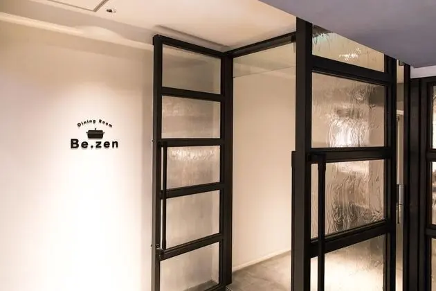 HOTEL THE FLAG Shinsaibashi - Yerinde Yemek