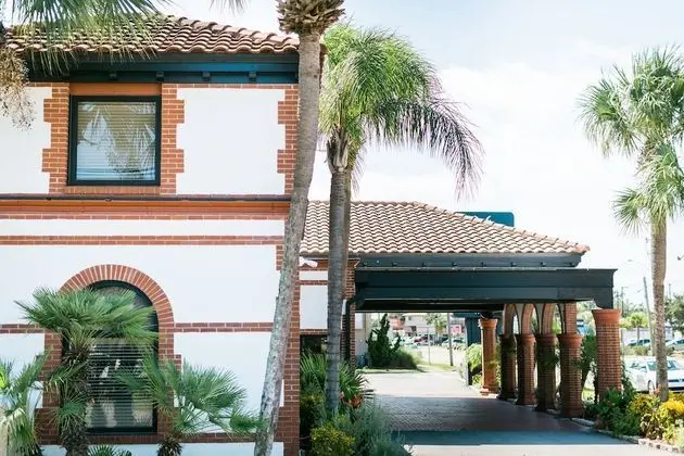 The Flagler Inn - Dış Mekan