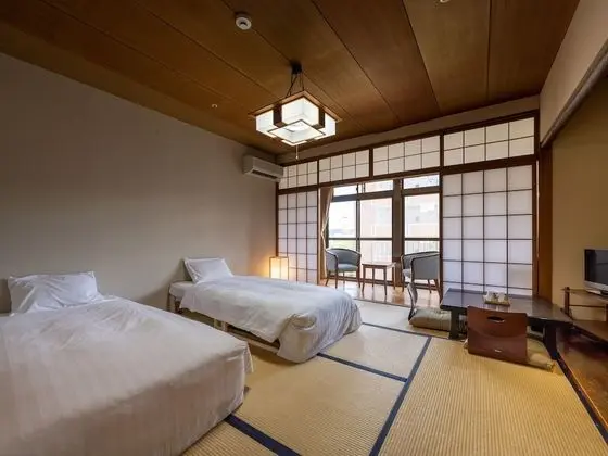 Hotel Flags Ishihaya Nagasaki - Oda