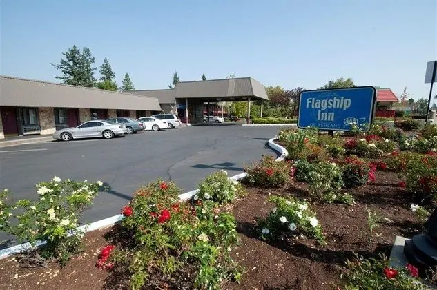 Flagship Inn of Ashland