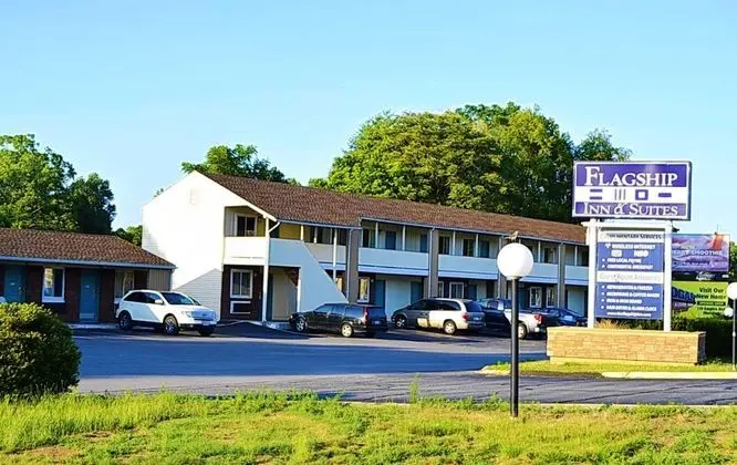 Flagship Inn & Suites - Öne Çıkan Resim