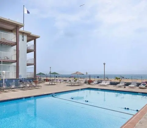 Flagship Oceanfront