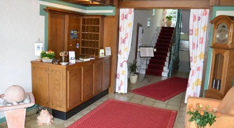 Flair Hotel am Rosenhügel