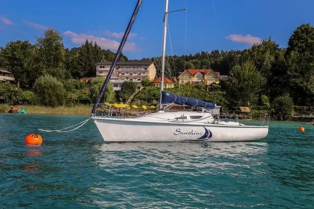 Flairhotel am Wörthersee - Öne Çıkan Resim