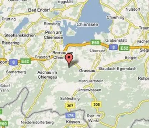 Flair Hotel Berggasthof Adersberg - Genel
