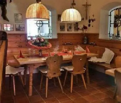 Flair Hotel Berggasthof Adersberg - Yeme / İçme