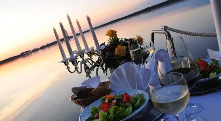 Flair Hotel Deutsches Haus