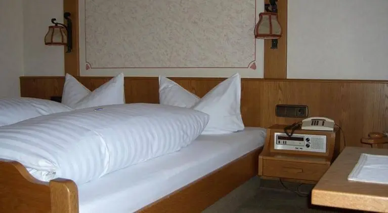 Flair Hotel Gasthof zum Hirsch