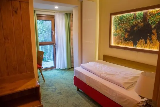 Flair Hotel Hochspessart - Oda