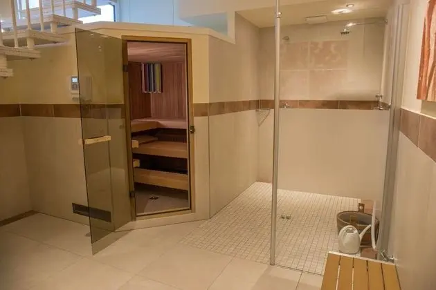 Flair Hotel Hochspessart - Spa