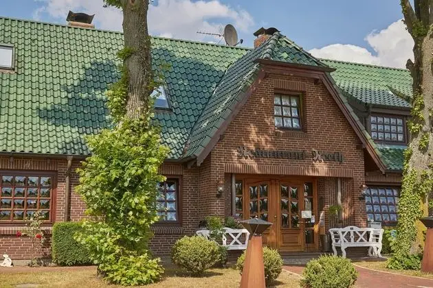 Flair Hotel Neeth - Öne Çıkan Resim