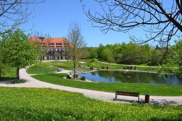Flair Park Ilshofen - 1