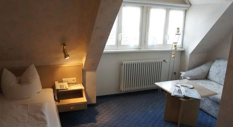 Flair Hotel Schwanen