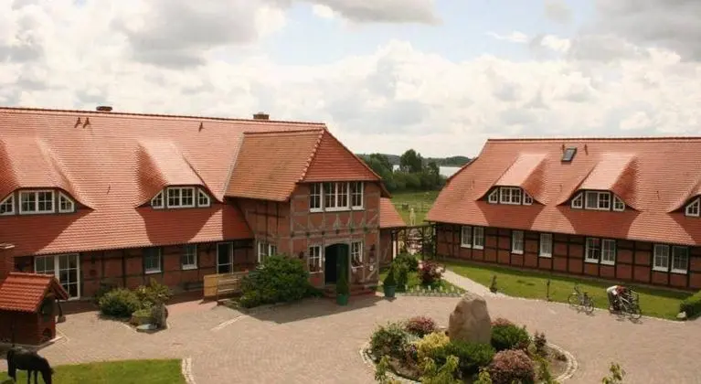 Flair Seehotel Zielow