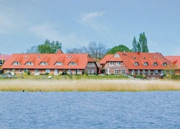 Flair Seehotel Zielow