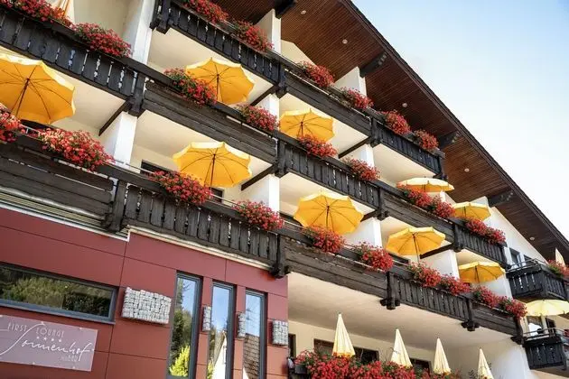 Flair Hotel Sonnenhof - Öne Çıkan Resim