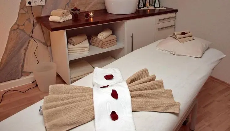 Flair Hotel Sonnenhof - Spa