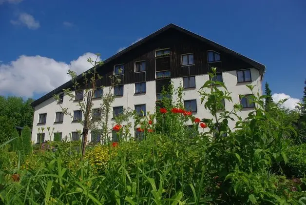 Flairhotel Zum Forstmeister