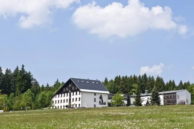 Flairhotel Zum Forstmeister