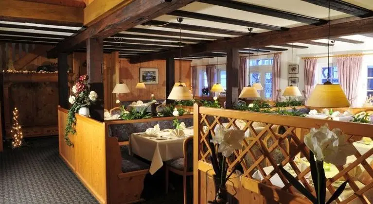 Flair-Hotel zum Stern