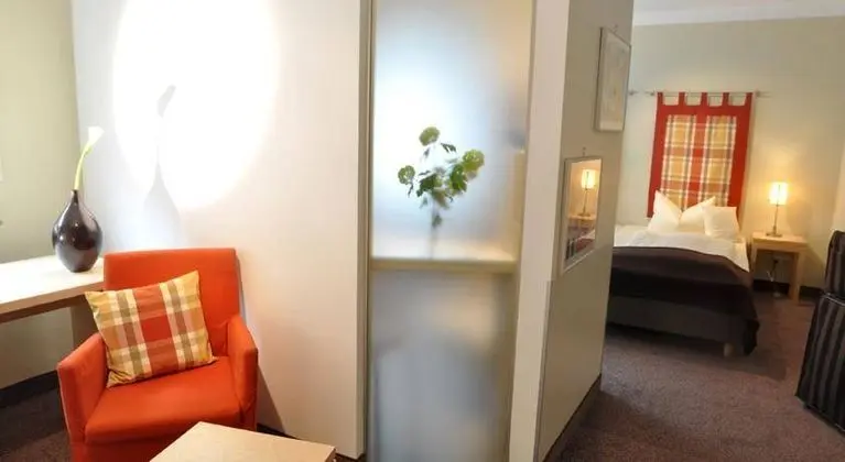 Flair Hotel Zum Storchen