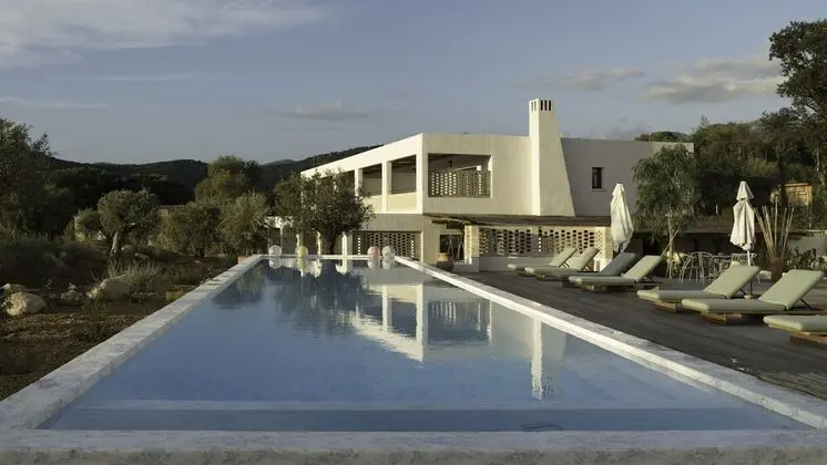 VILLA FLAKA