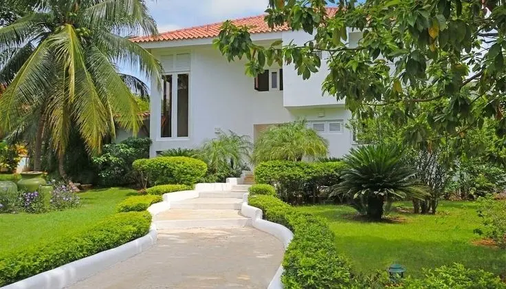 Villa Flamboyan by Casa de Campo Resort & Villas - Dış Mekan