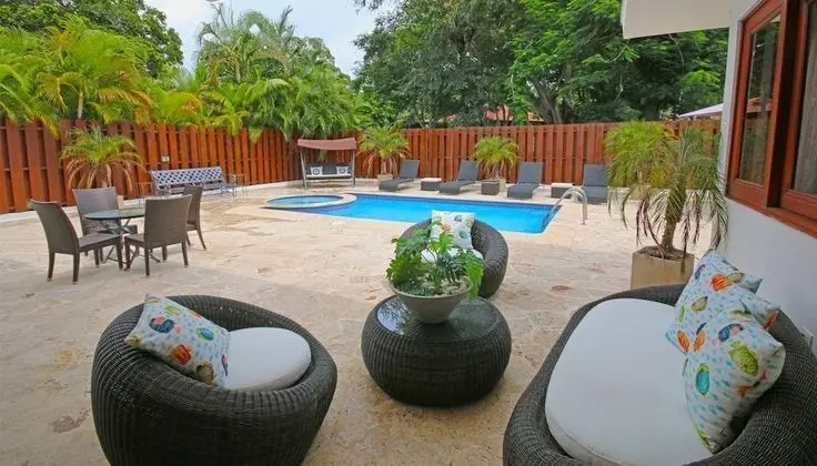 Villa Flamboyan by Casa de Campo Resort & Villas - Havuz