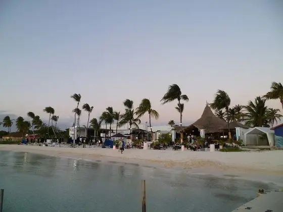 Flamboyant Garden Villas