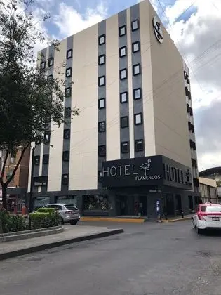Hotel Flamencos