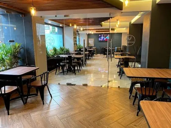 Hotel Flamencos - Yerinde Yemek