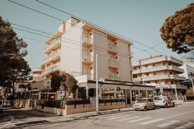 Hotel Flamengo
