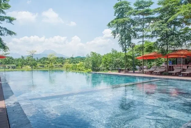 Villa Flamigo Dai Lai Chinh Chu