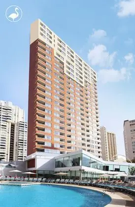 Flamingo Beach Resort Adults Only