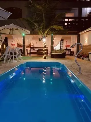 Flamingo Beach Pousada - Öne Çıkan Resim