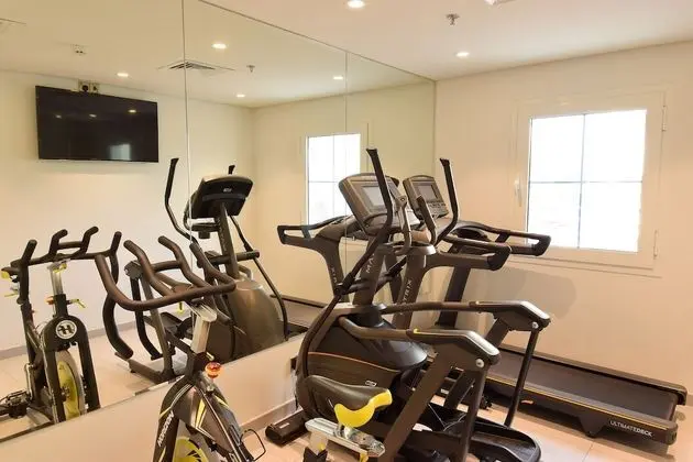 Flamingo Boutique - Fitness