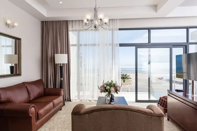 Flamingo Villa Boutique Hotel - Oda